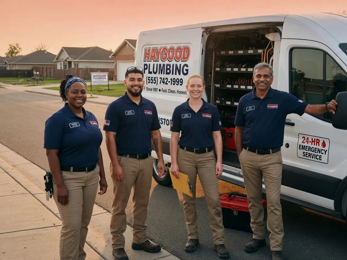 Plumber company in Hamilton, NY